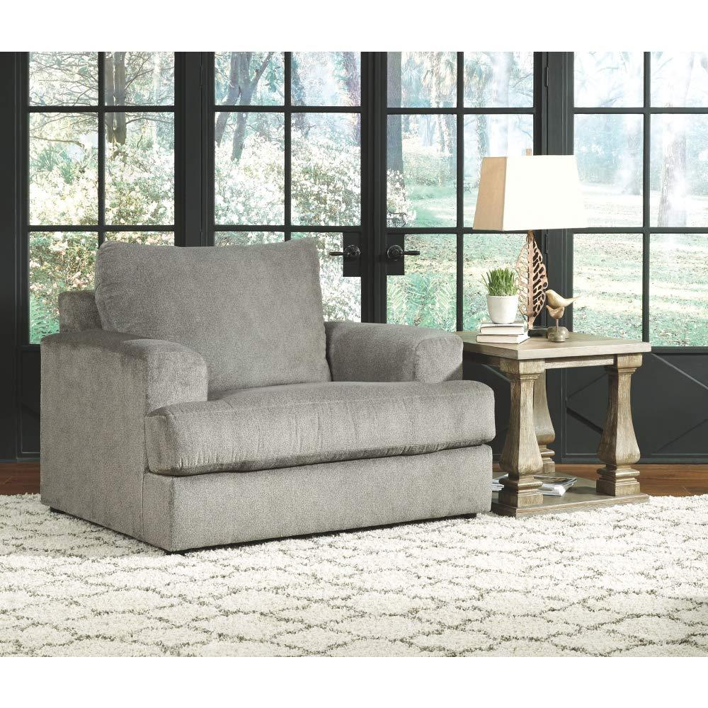Hokku Designs Aneysa Upholstered Accent Chair
