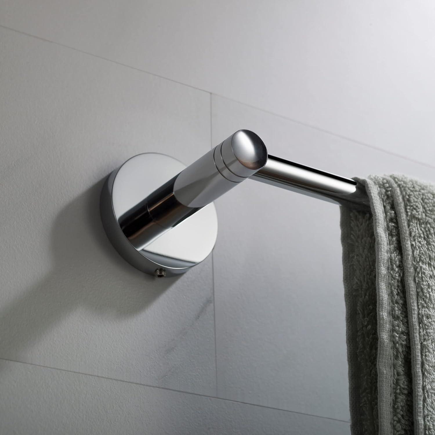 Elie 24" Wall Mounted Towel Bar