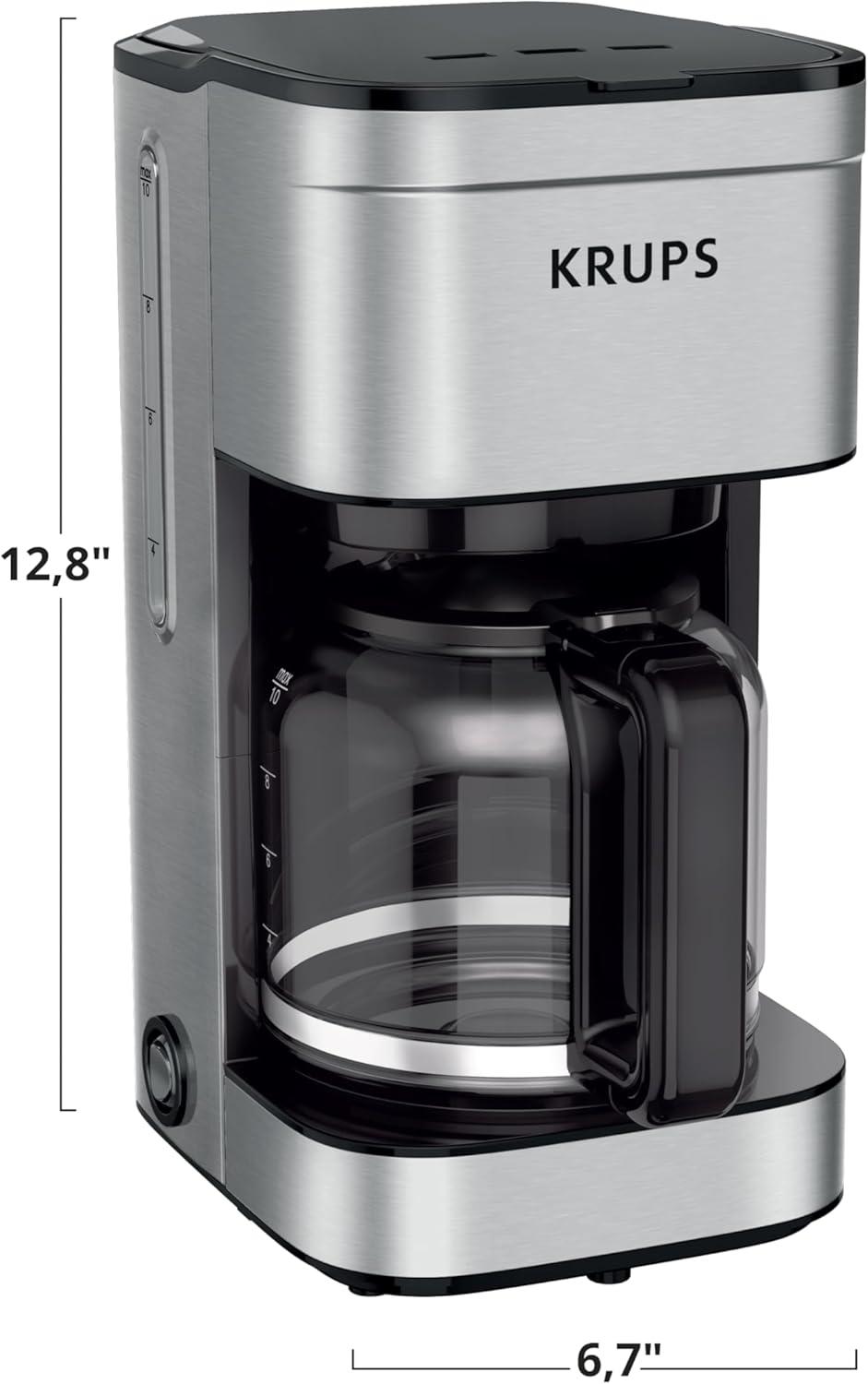 Simply Brew 10 Cup Coffee Maker