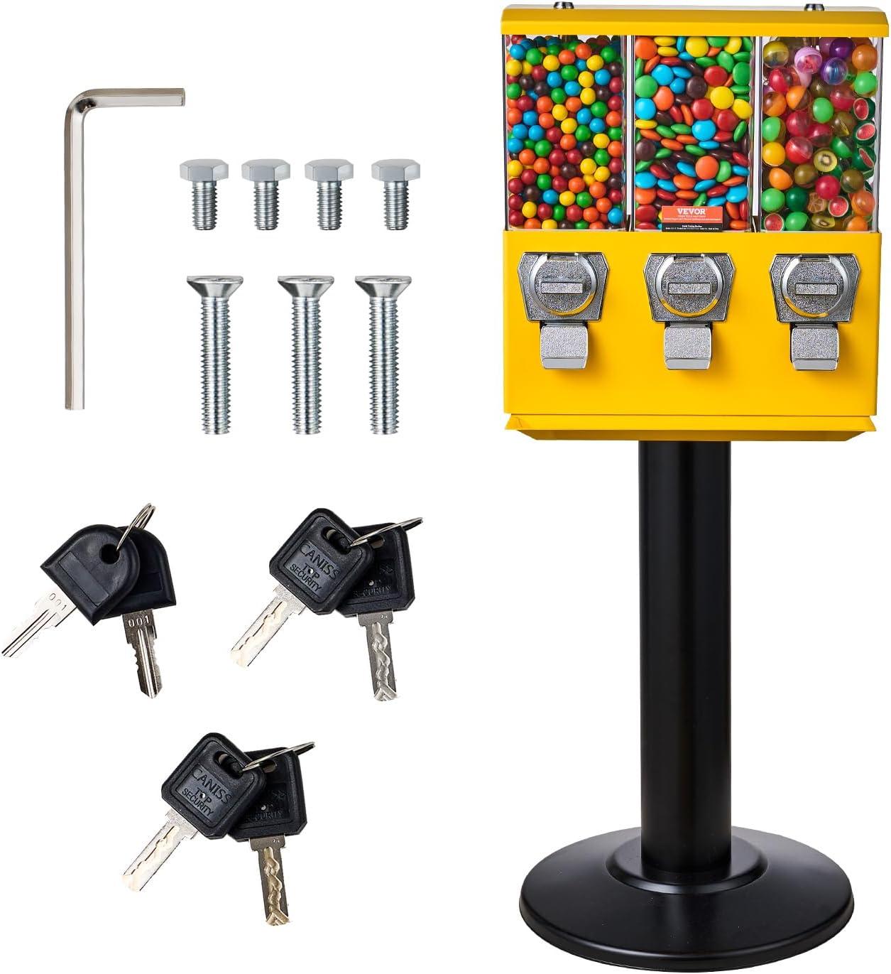 VEVOR VEVOR Gumball Machine