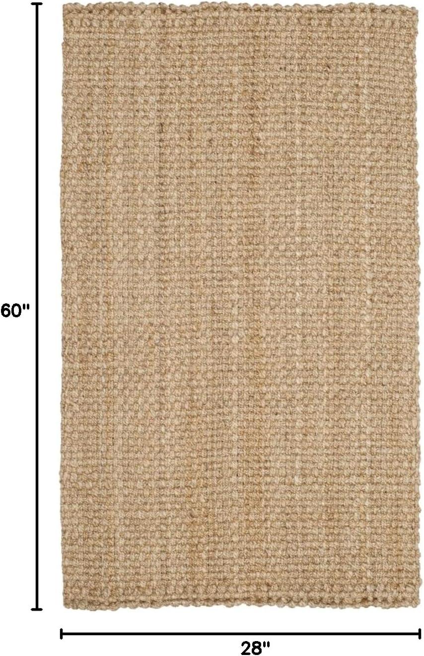 Natural Fiber NF401 Area Rug  - Safavieh