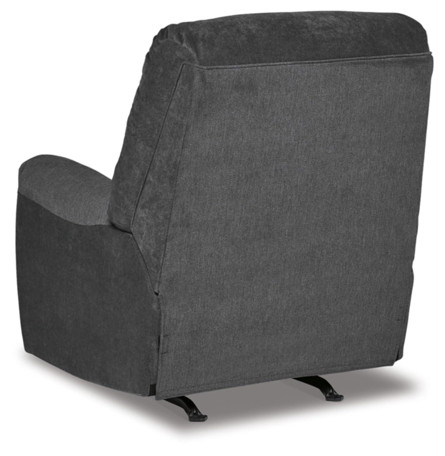 Audriaunna Upholstered Recliner