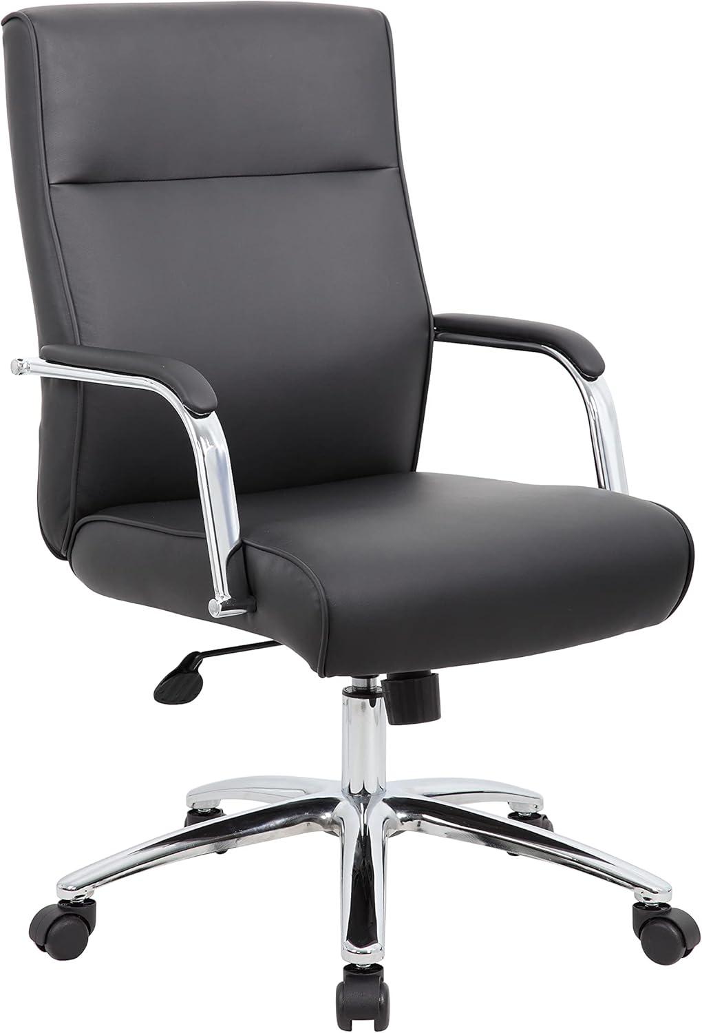 Modern Executive Conference Chair - Boss Office Products