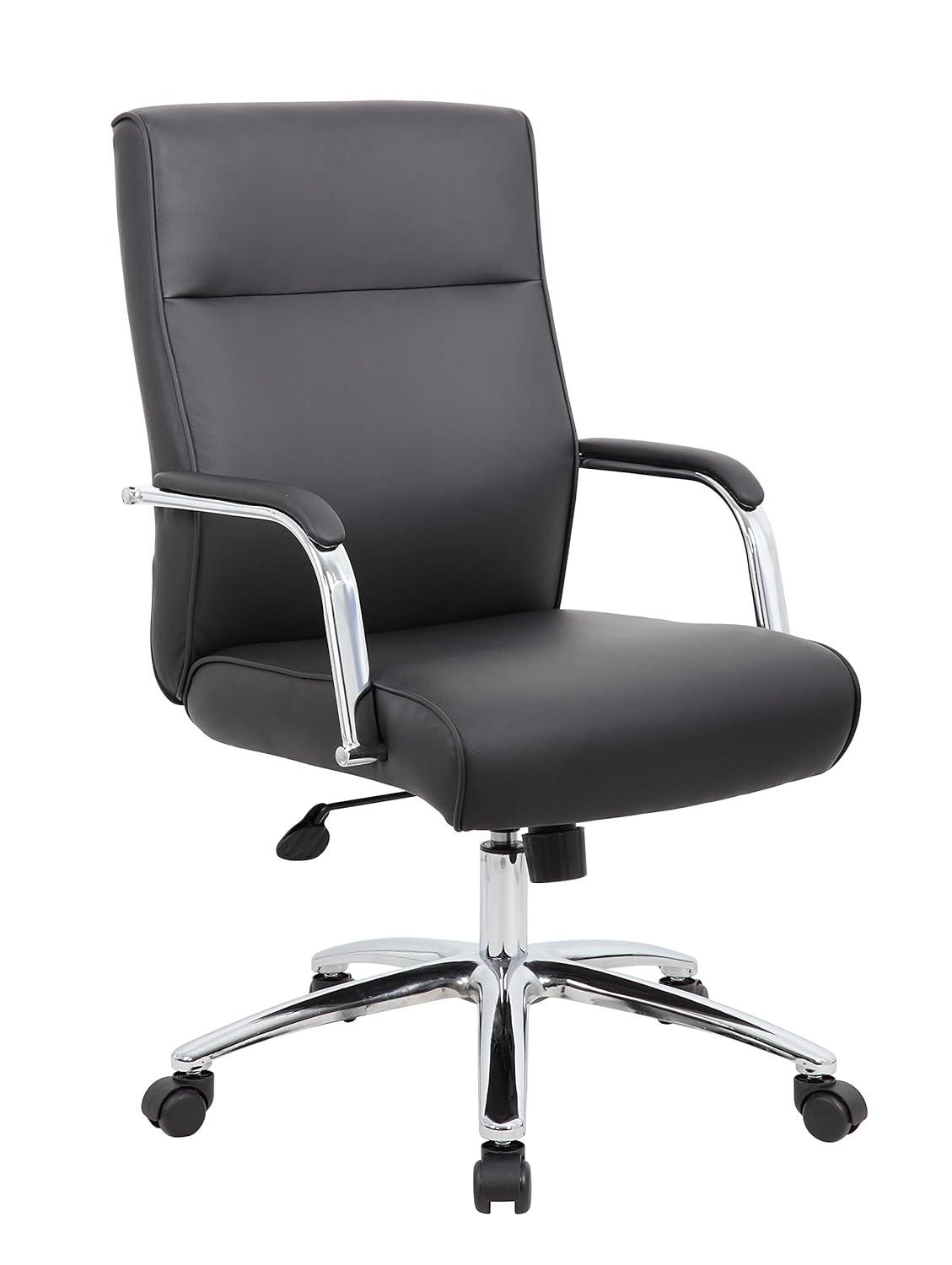 Boss Office Products Executive Chair
