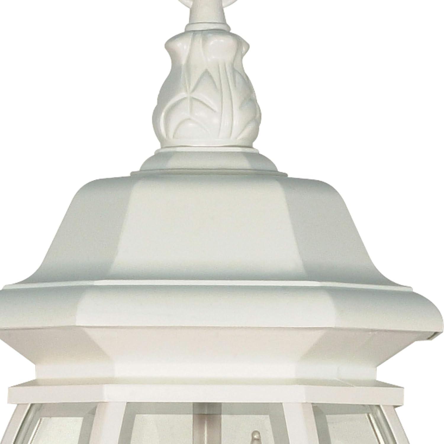 Sol 72 Outdoor™ 3 - Light Outdoor Hanging Lantern