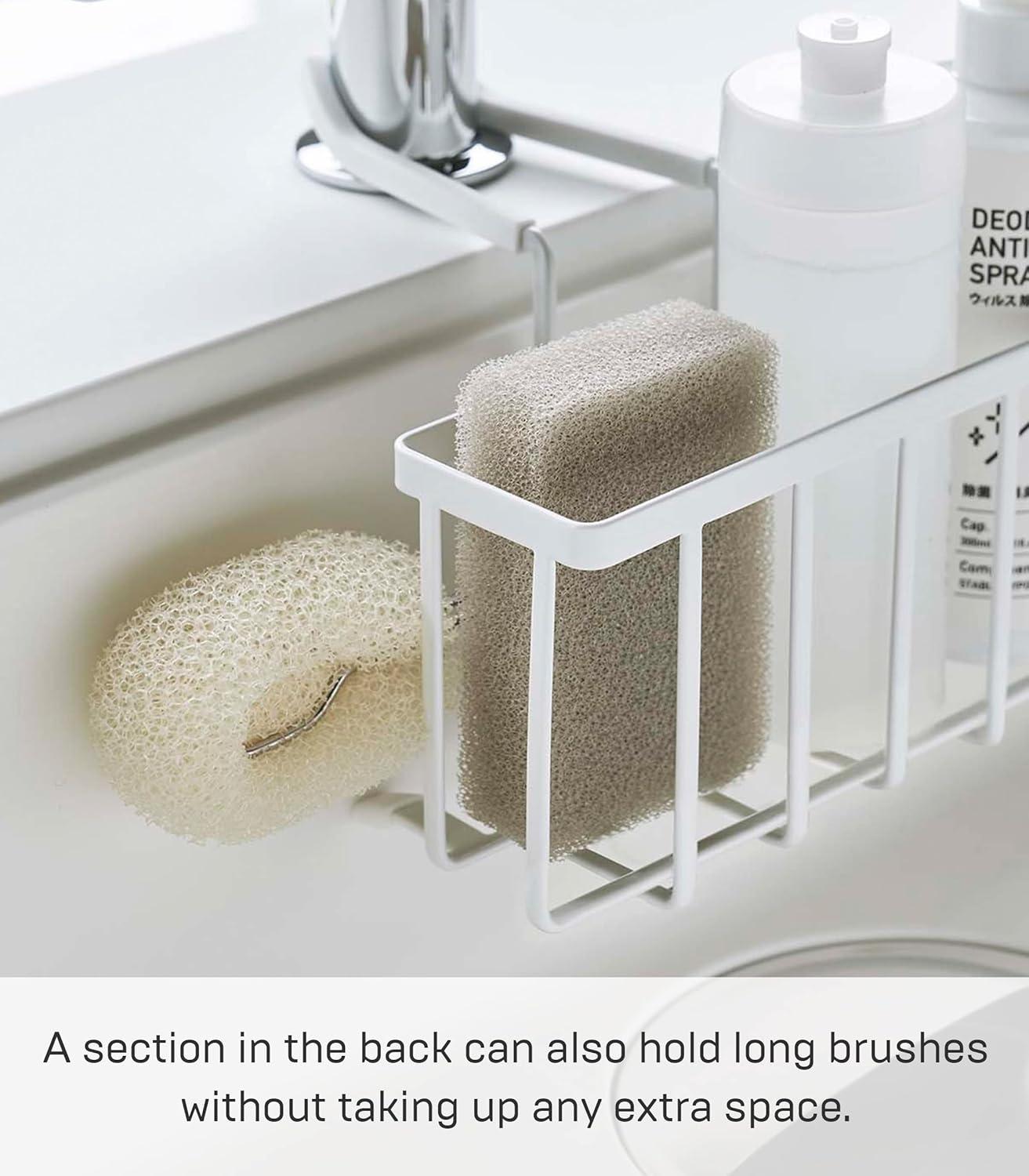 Hanging Sponge Holder