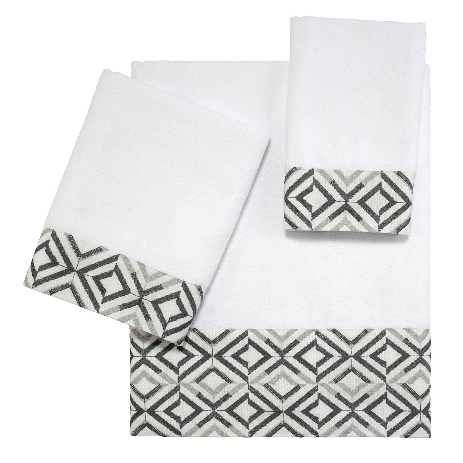 Avanti Linens Cotton Hand Towel