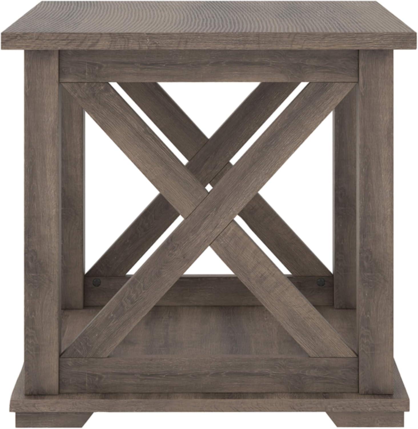 End Table