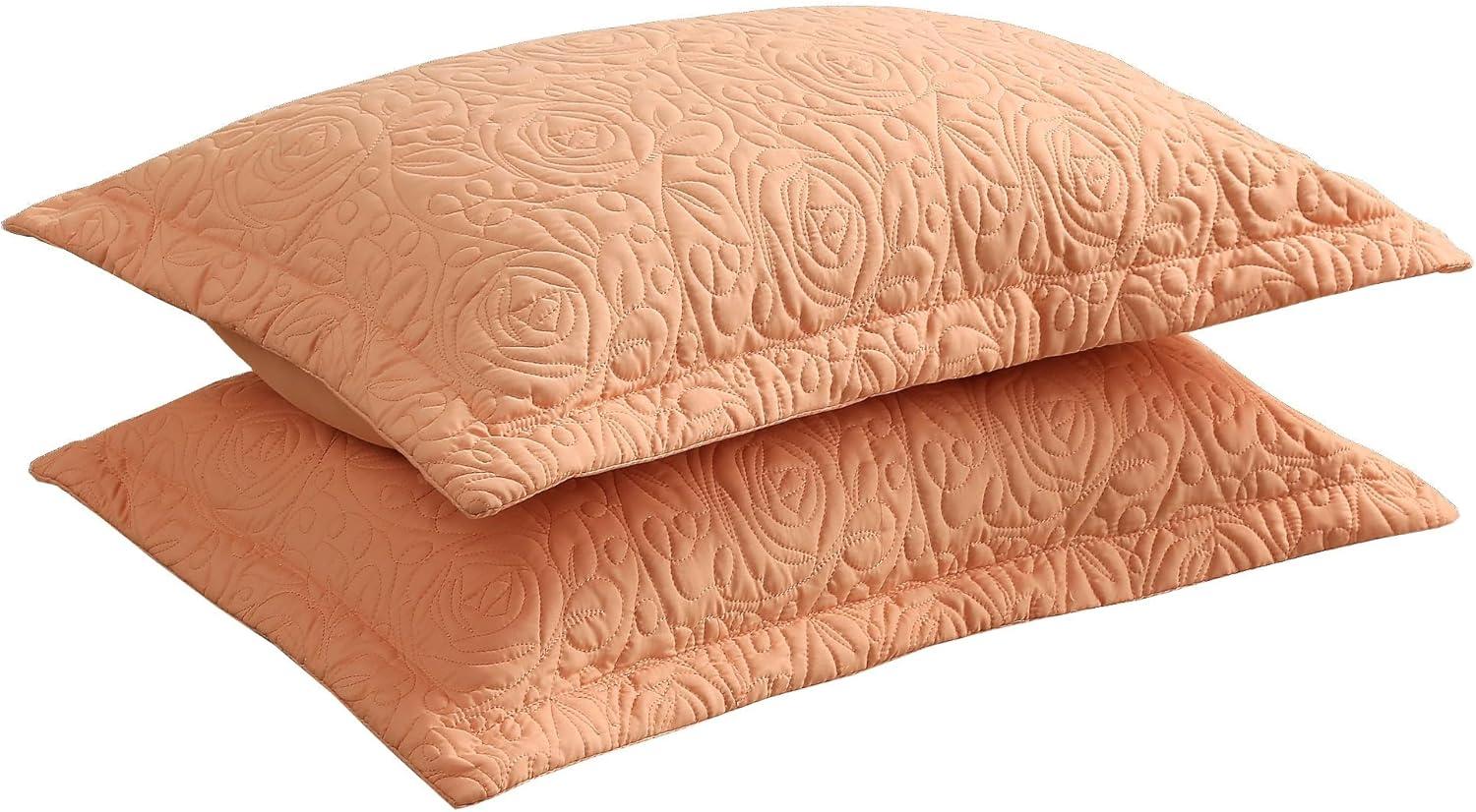 P-solid Shams Pillow Sham