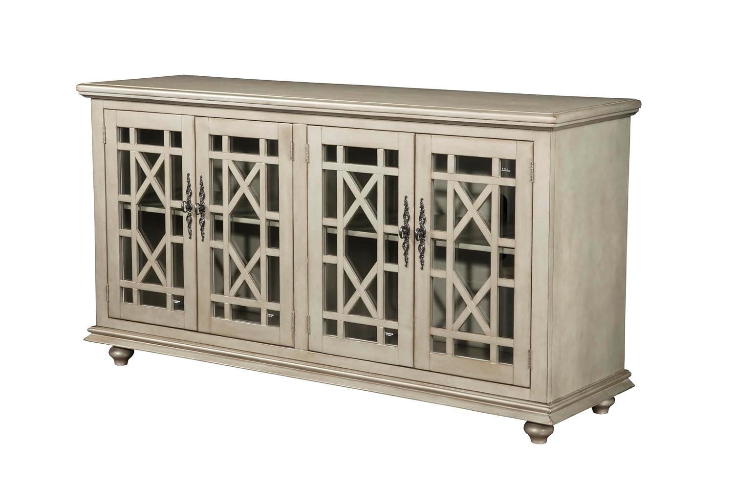 Martin Svensson Home Marche Entertainment Center