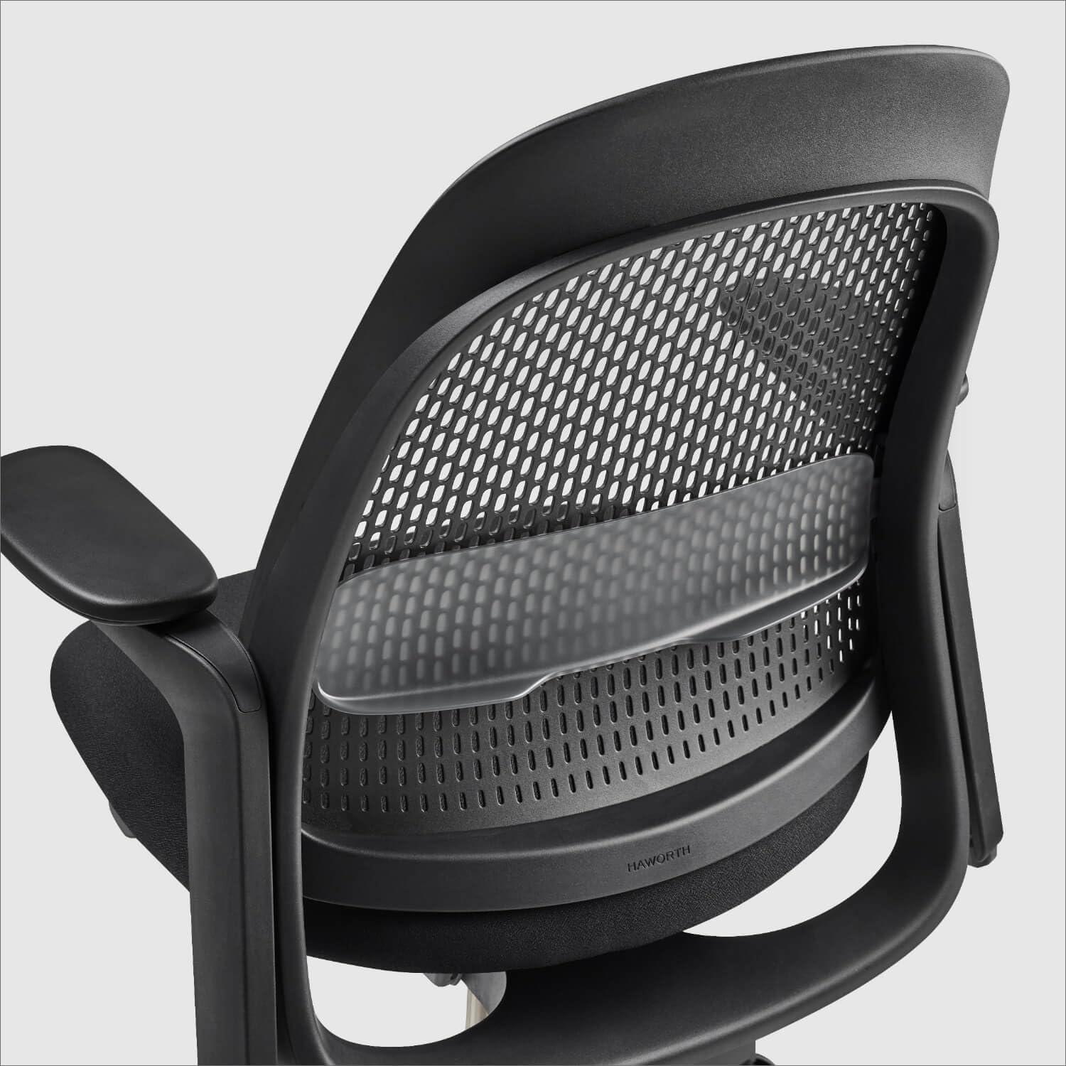 Haworth Breck Office Chair