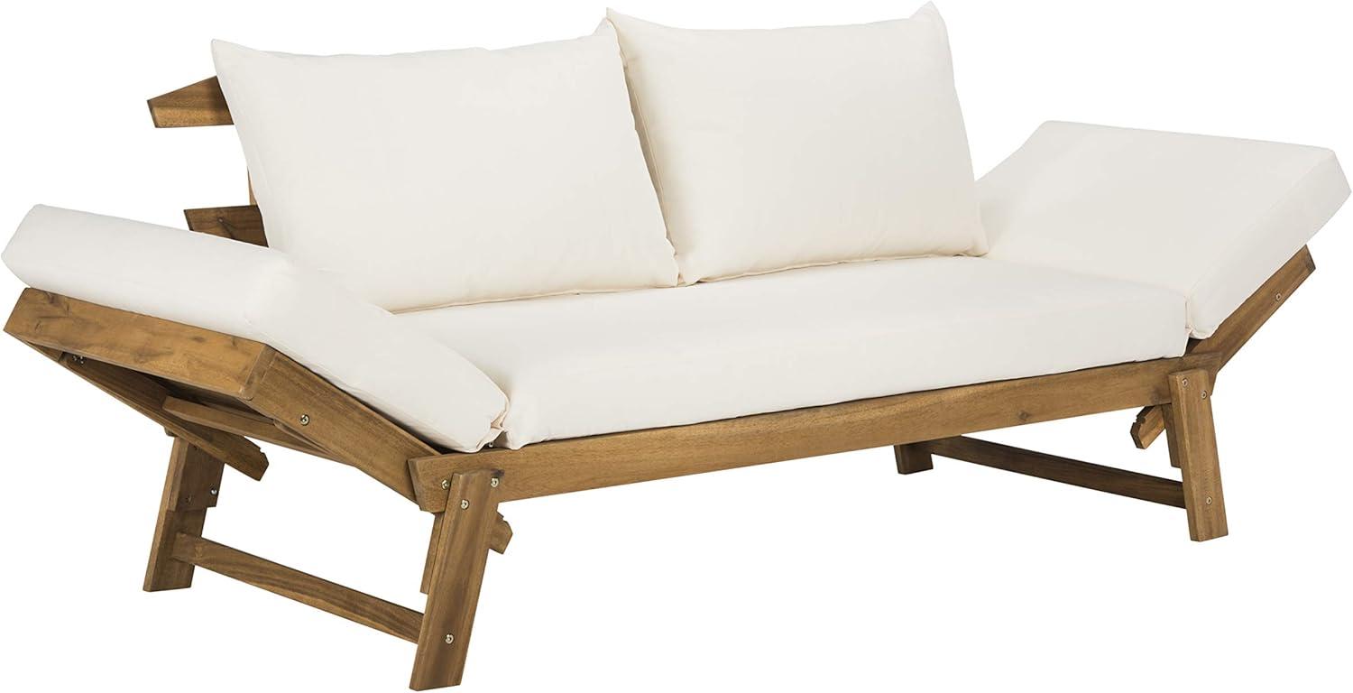 Tandra Modern Contemporary Daybed  - Safavieh