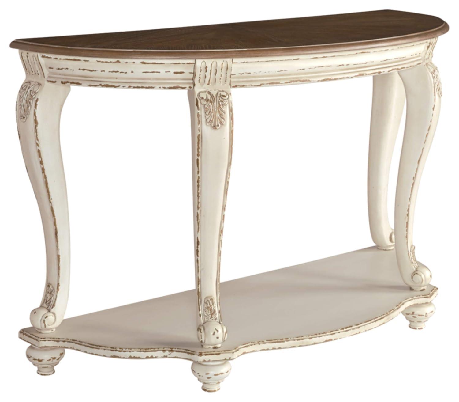 Kelly Clarkson Home Hayley 48'' Console Table
