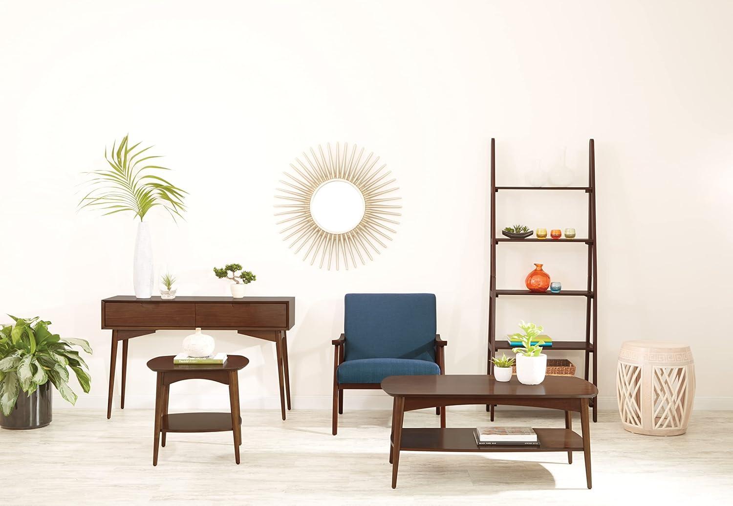 George Oliver Lovina Coffee Table