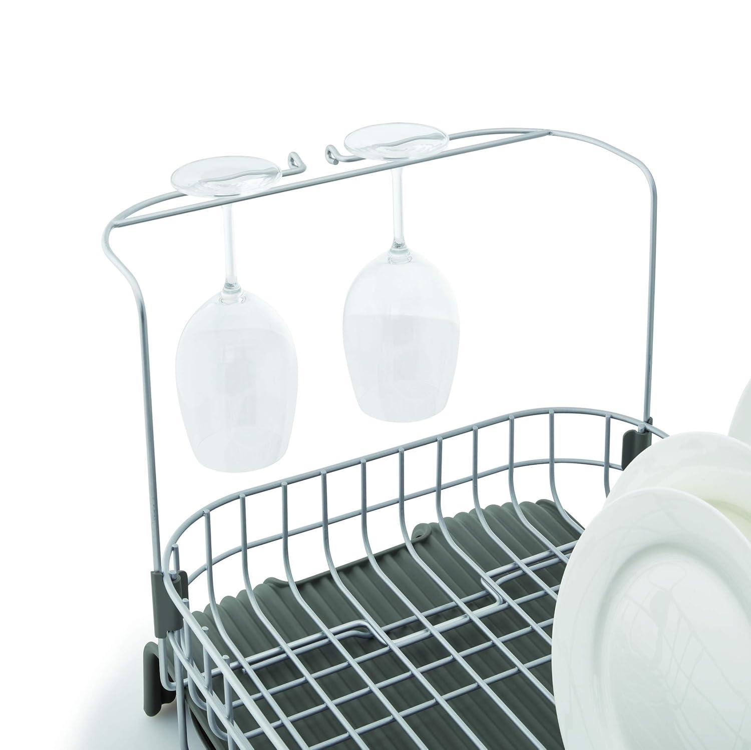 KitchenAid® KitchenAid® Full Size Expandable Dish-Drying Rack