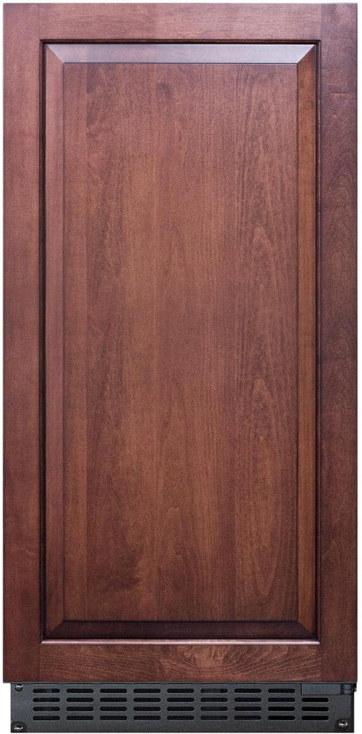 Summit Appliance Summit Appliance 0.98 Cubic Feet Ice Machine - 105''