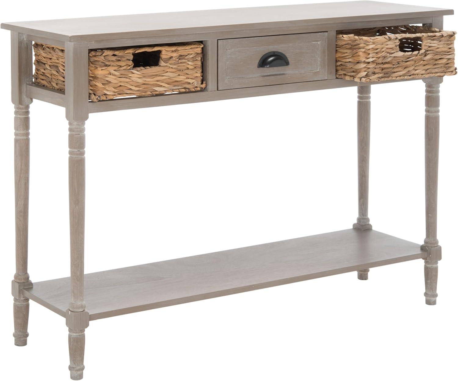 Christa Console Table  - Safavieh