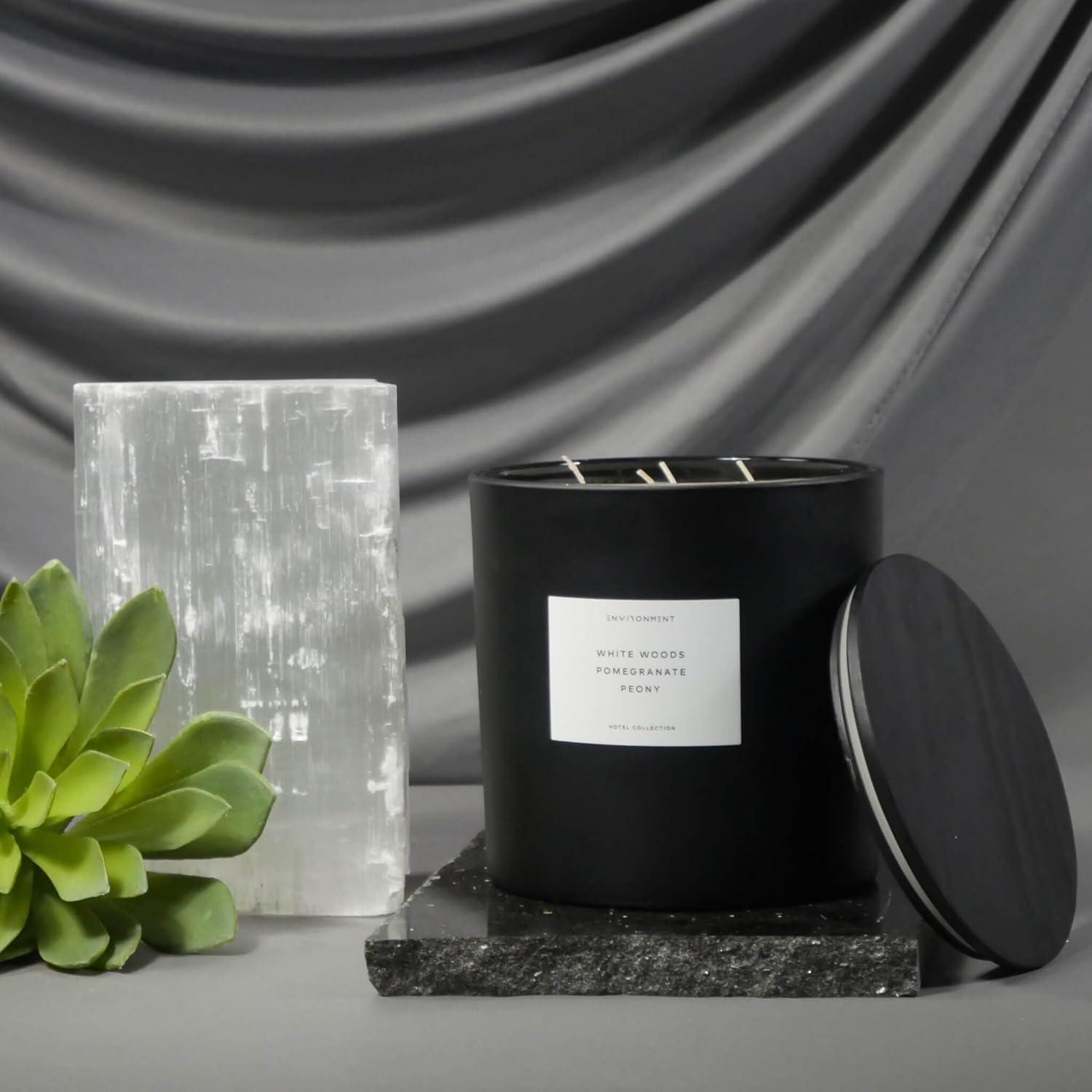 55oz Candle by Neroli | Ylang | Bergamot