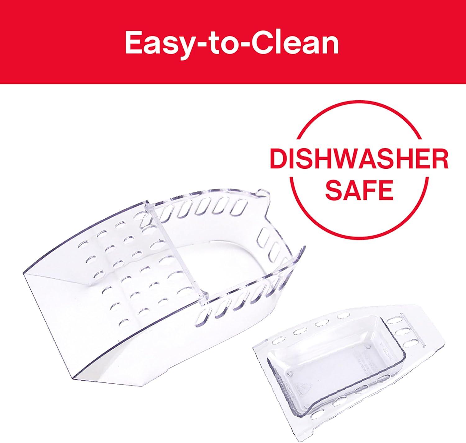 West Bend Air Crazy 4QT Hot Air Popcorn Machine, Ventilation Technology