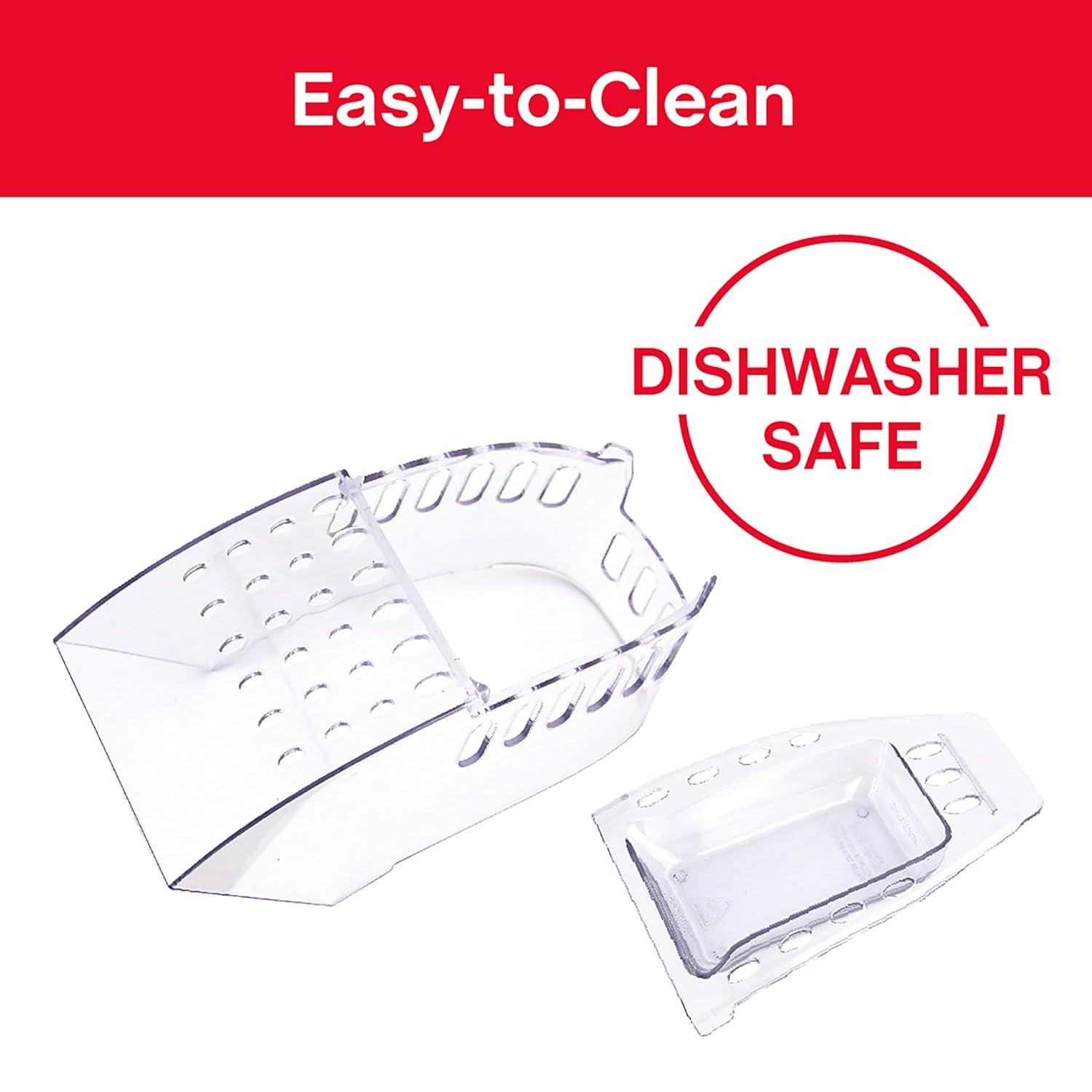 West Bend Air Crazy 4QT Hot Air Popcorn Machine, Ventilation Technology