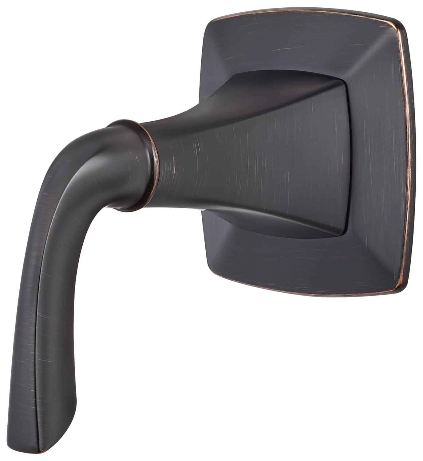 Pfister 016BS0Y Bronson Diverter Trim in Tuscan Bronze