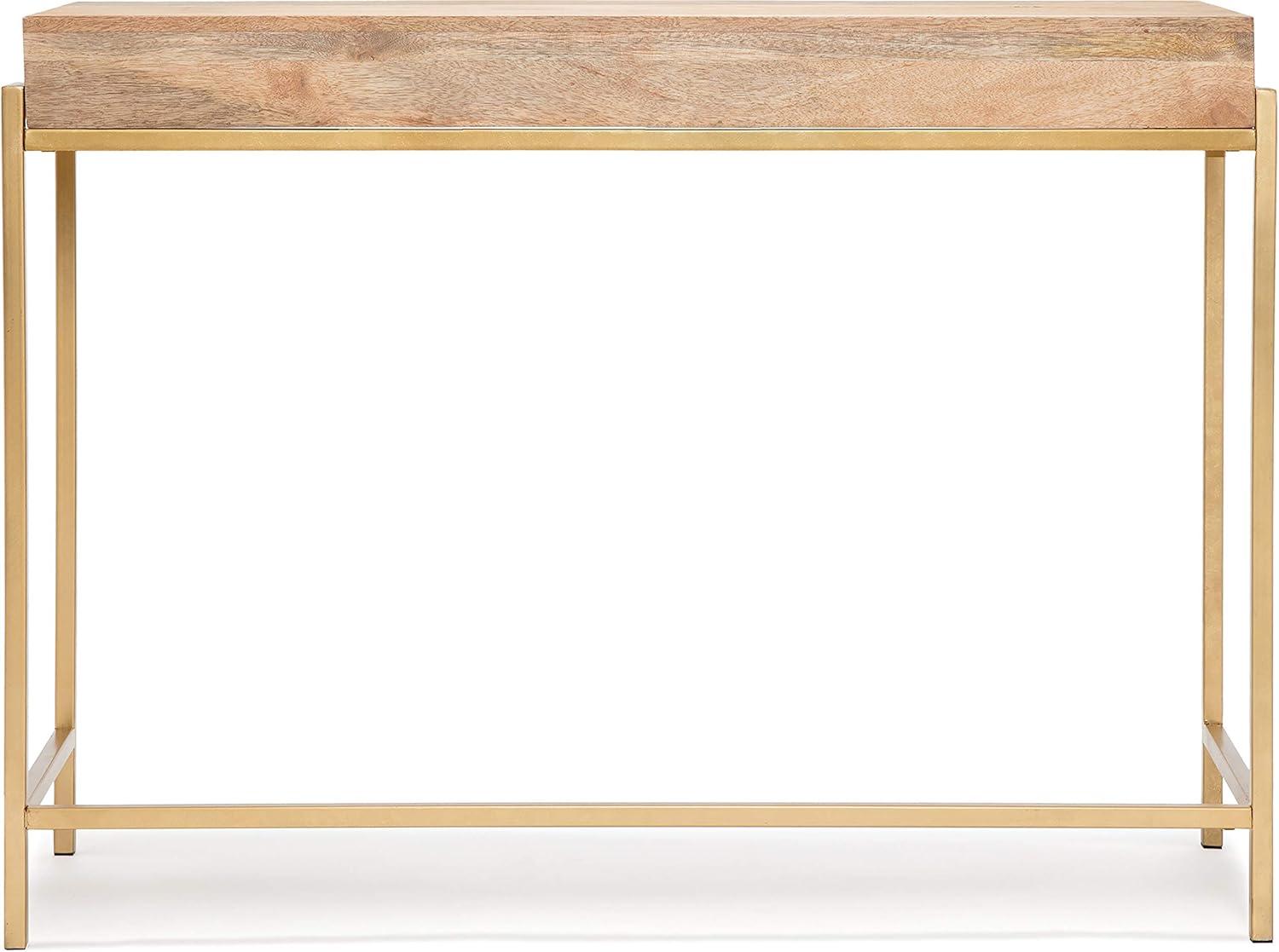 Adore Decor Sidney Console Table