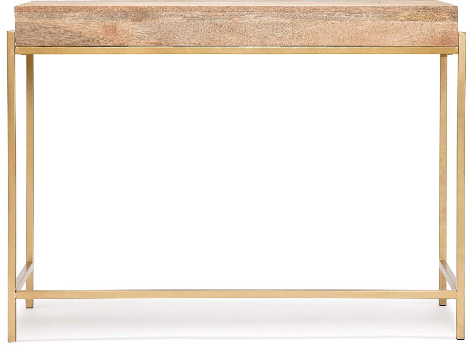 Adore Decor Sidney Console Table