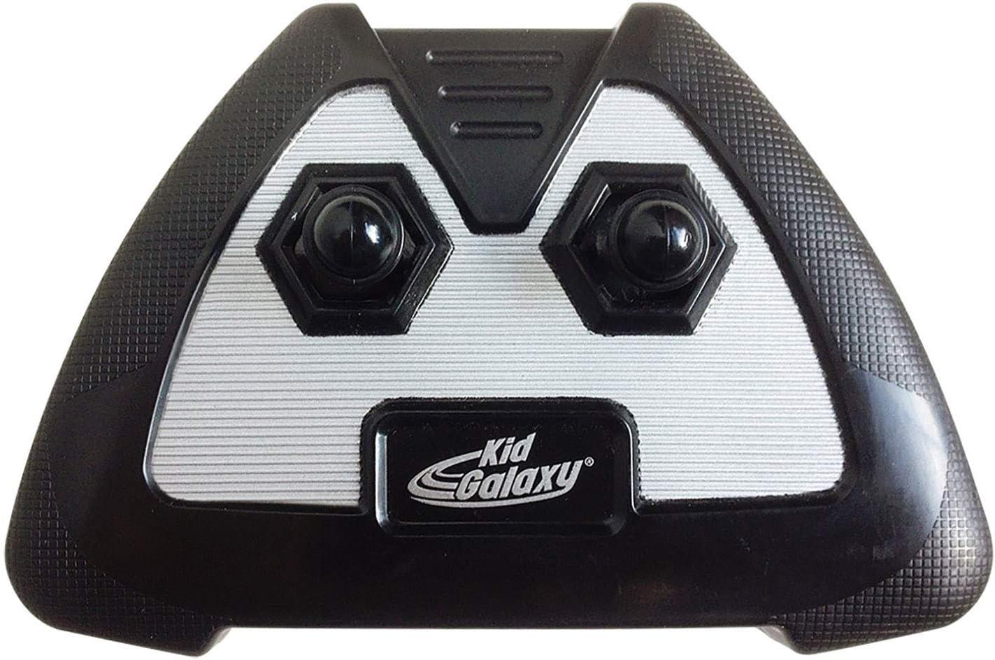 Kid Galaxy 2.4GHZ Mega Morphibian R/C Crocodile, Ages 5+