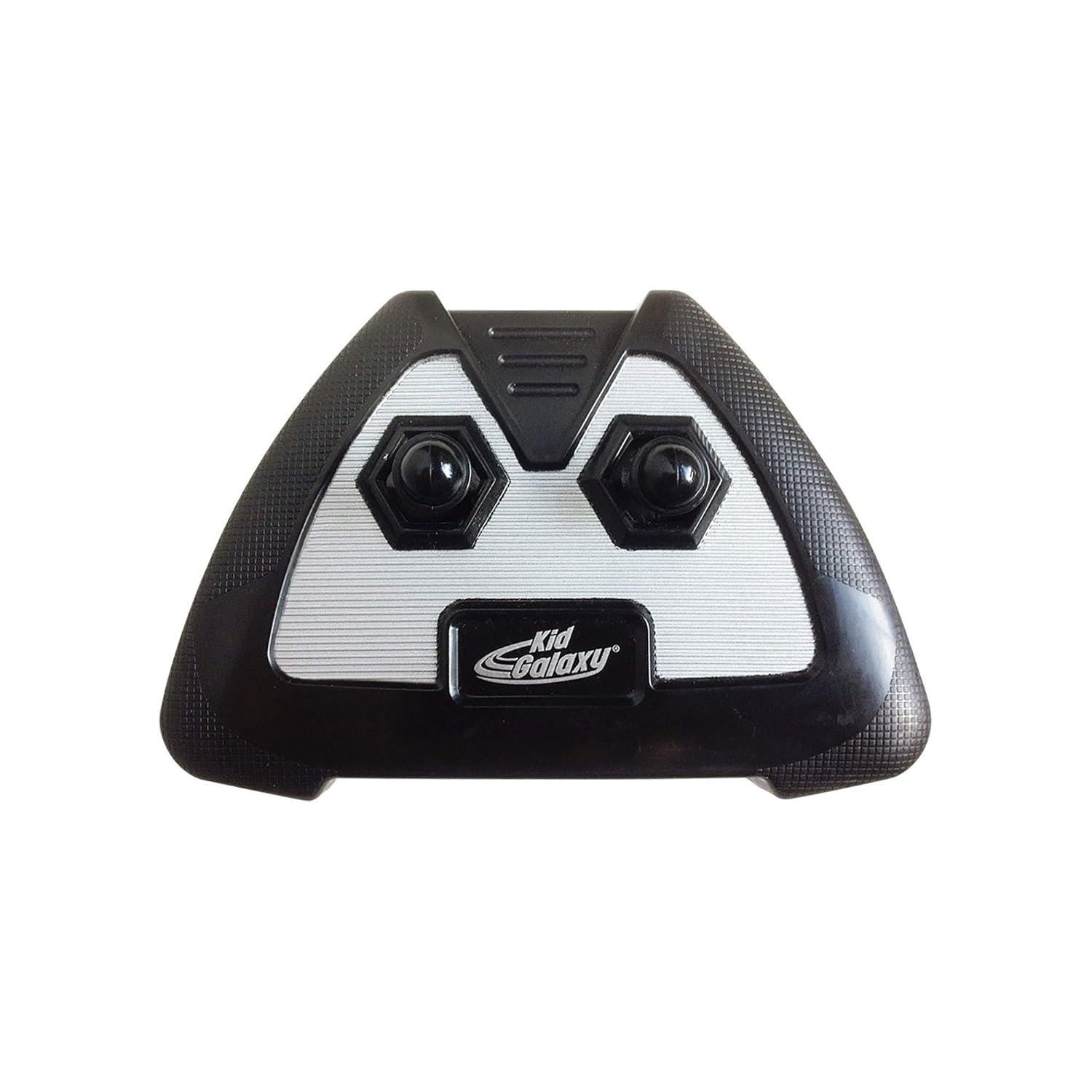 Kid Galaxy 2.4GHZ Mega Morphibian R/C Crocodile, Ages 5+