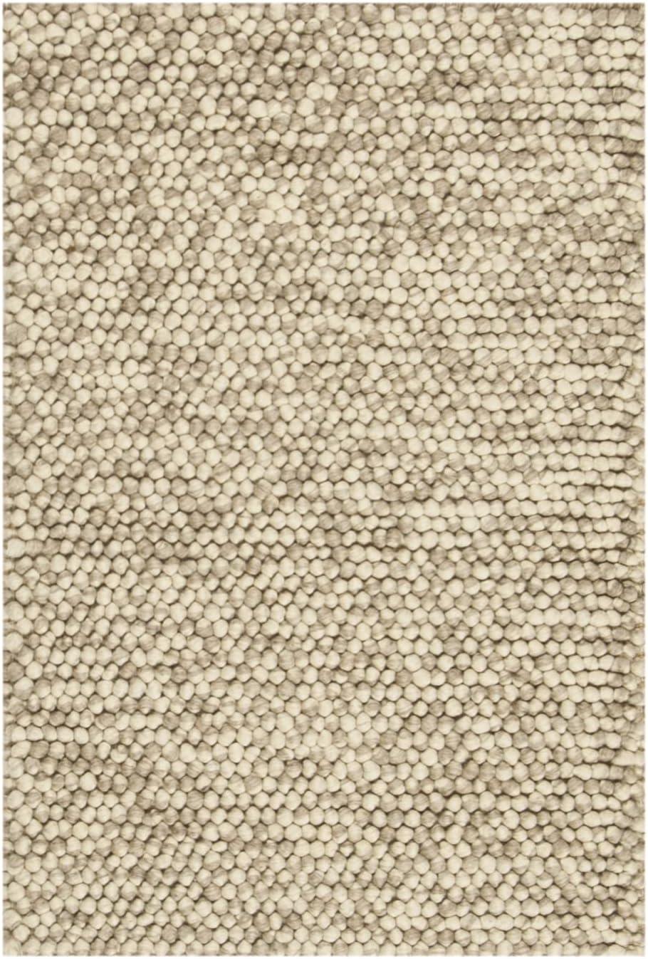 Natura NAT620 Hand Woven Accent Rug - Beige - 2'3"x4' - Safavieh.