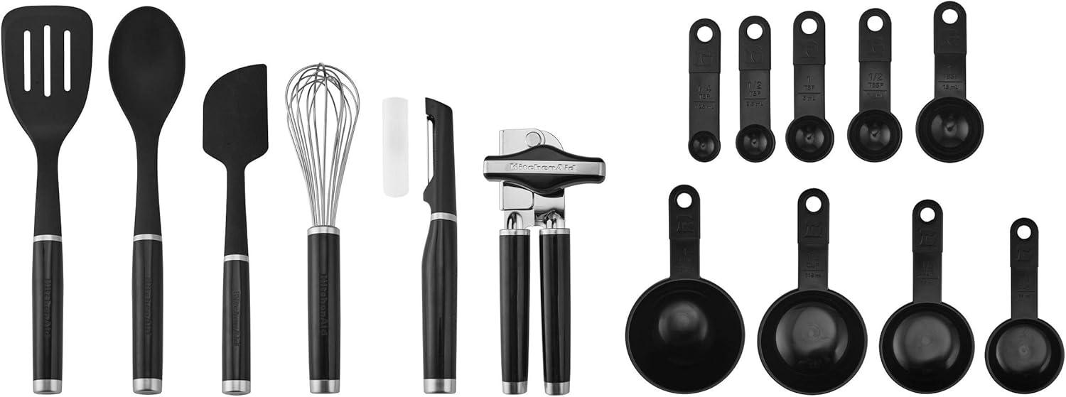 KitchenAid® KitchenAid Classic 15-Piece Tool and Gadget Set