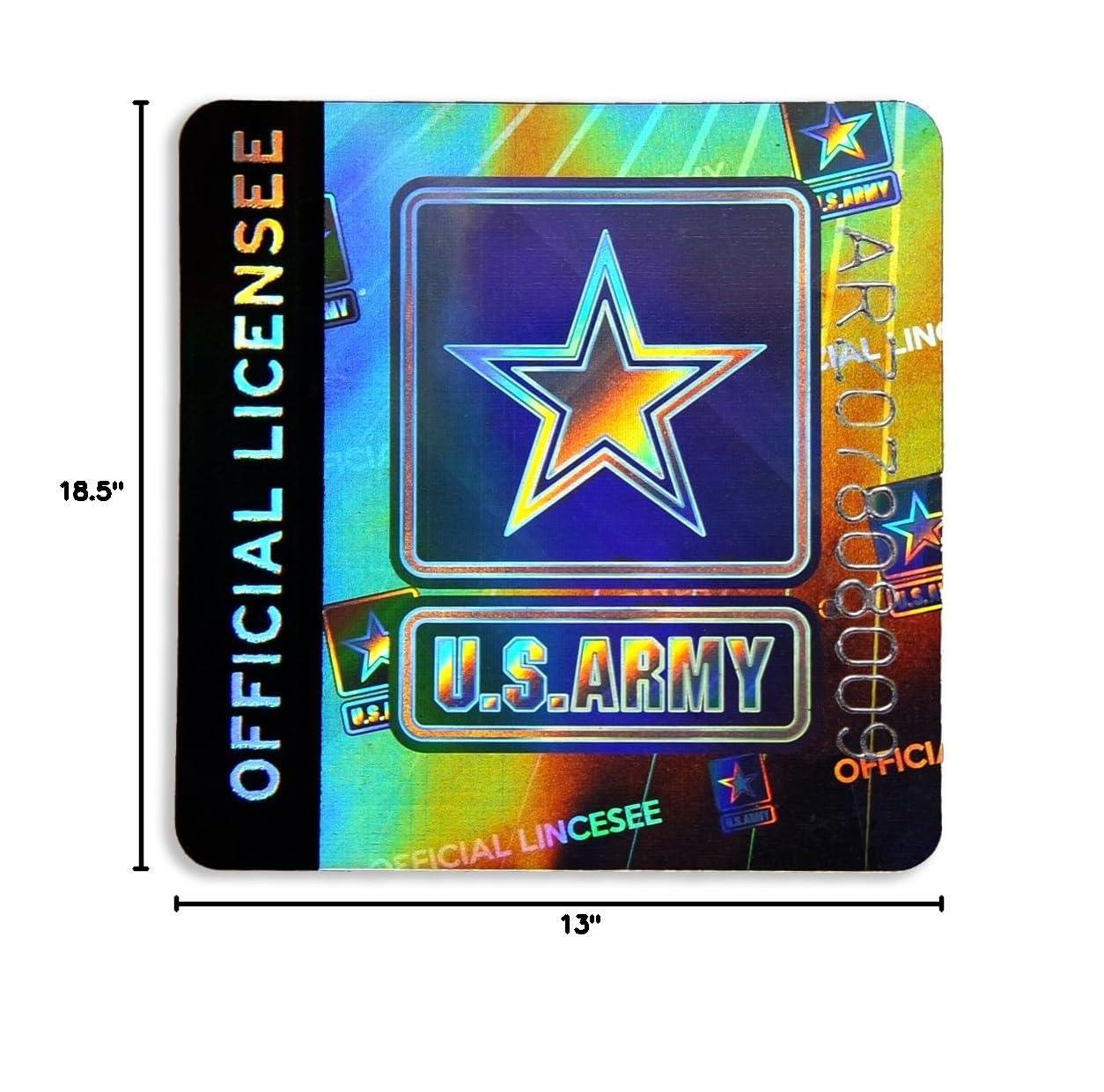 Breeze Decor Double Sided Polyester Garden Flag
