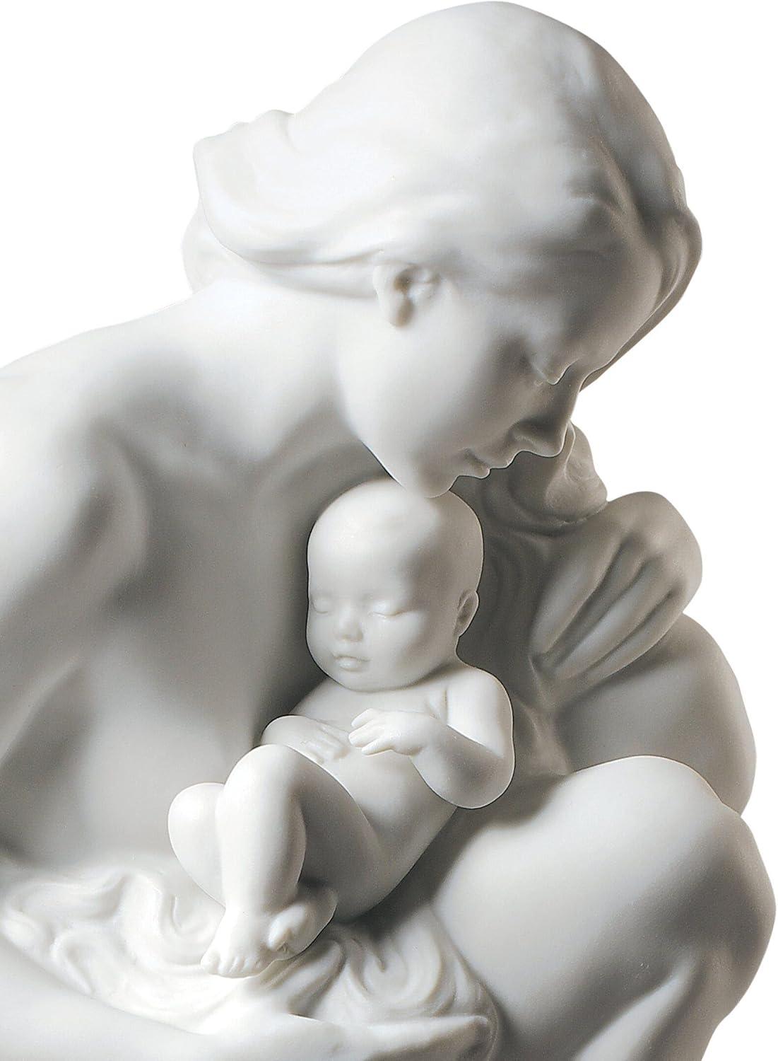 Lladro Love's Bond Figurine