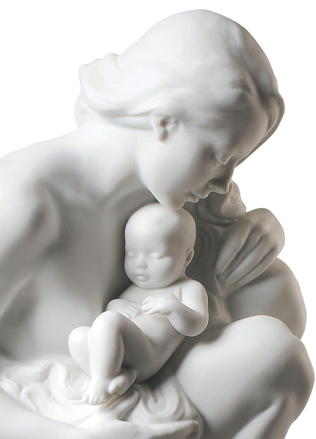 Lladro Love's Bond Figurine