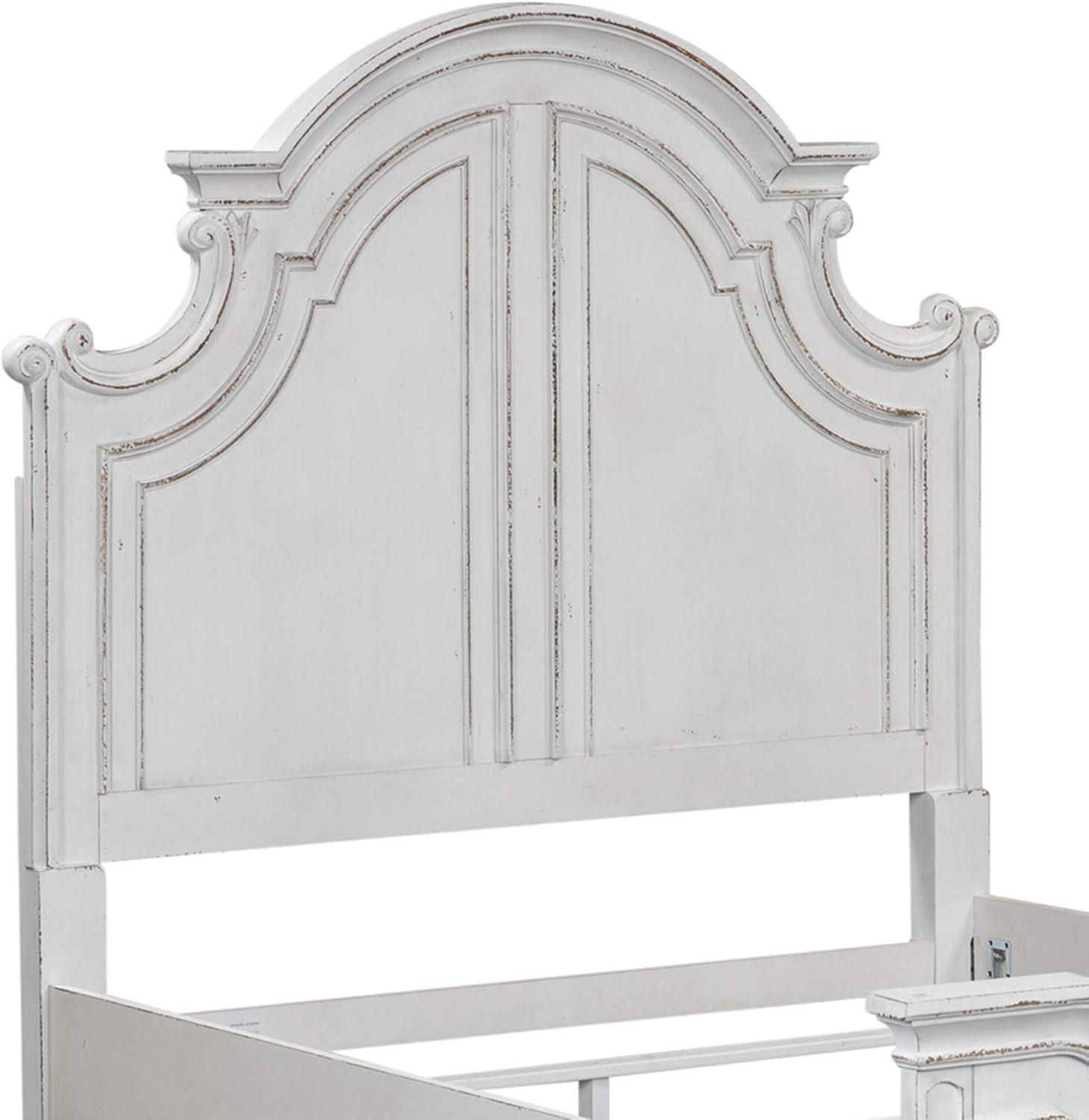 Liberty Furniture Queen Panel Headboard