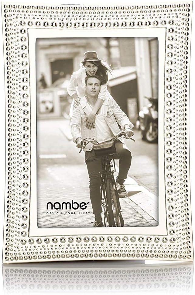 Nambe Beaded Frame