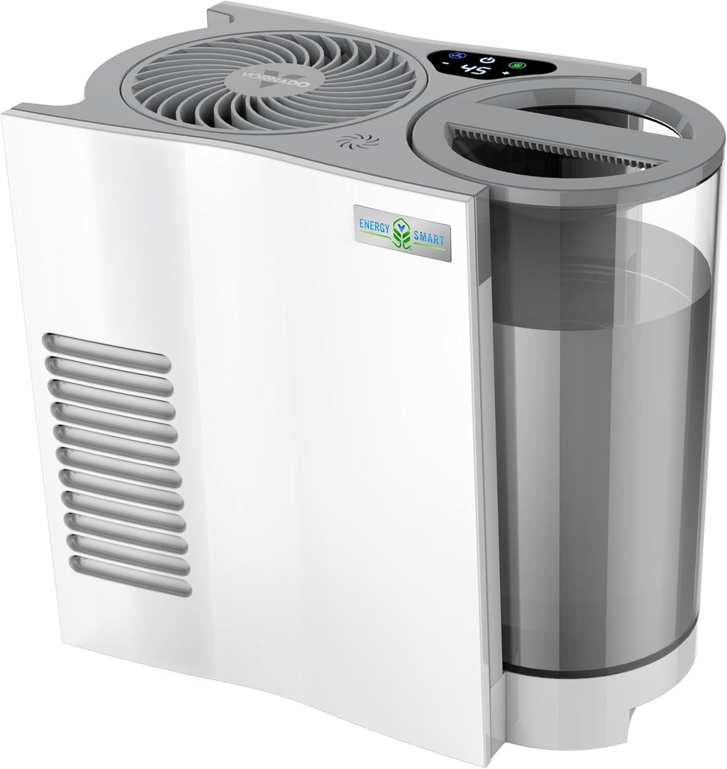 Vornado EVDC300 Energy Smart Evaporative Humidifier & Reviews | Wayfair