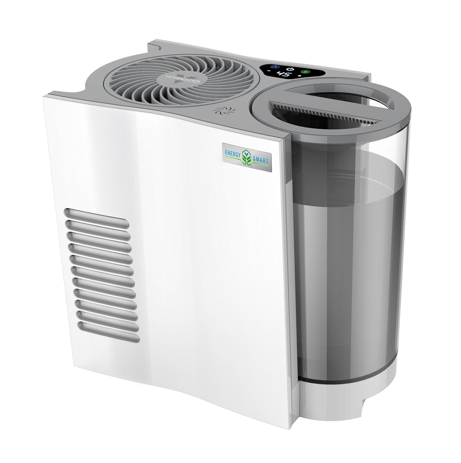 Vornado EVDC300 Energy Smart Evaporative Humidifier & Reviews | Wayfair