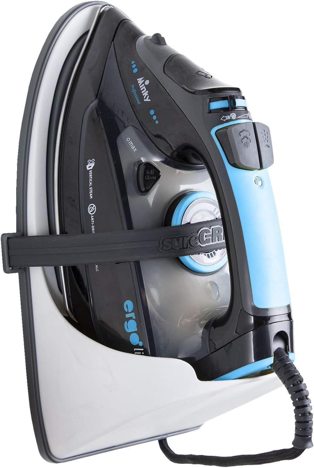 Minky Homecare SureGRIP Iron Holder
