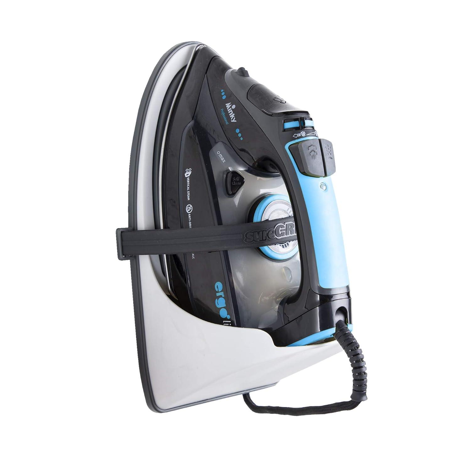 Minky Homecare SureGRIP Iron Holder