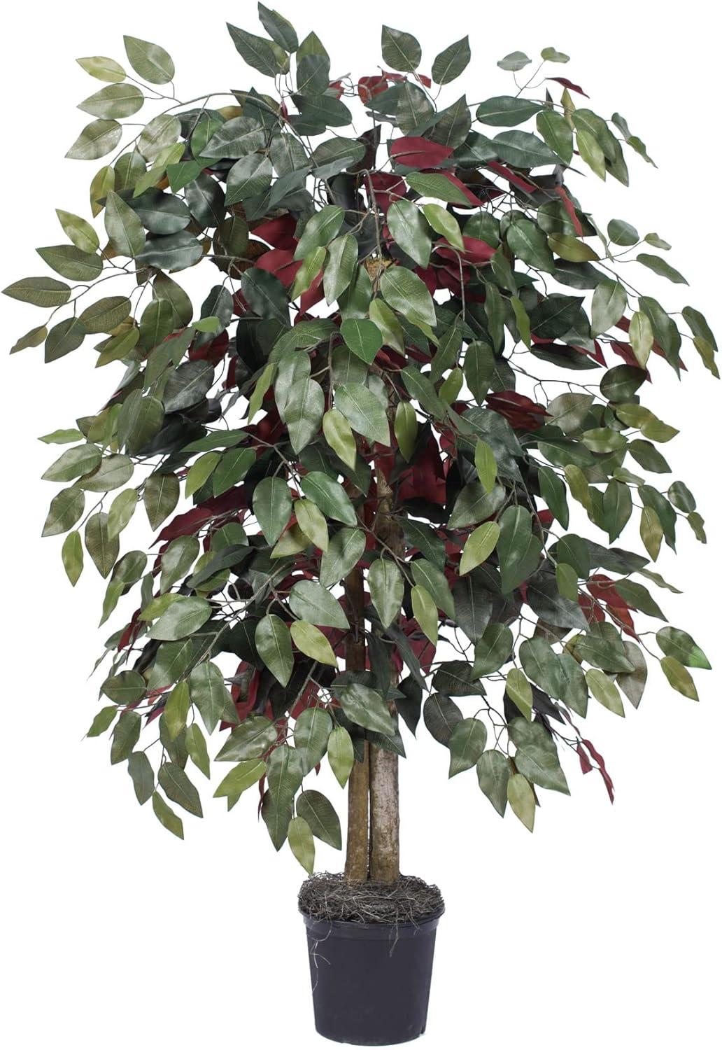 Artificial Capensia Bush (4')