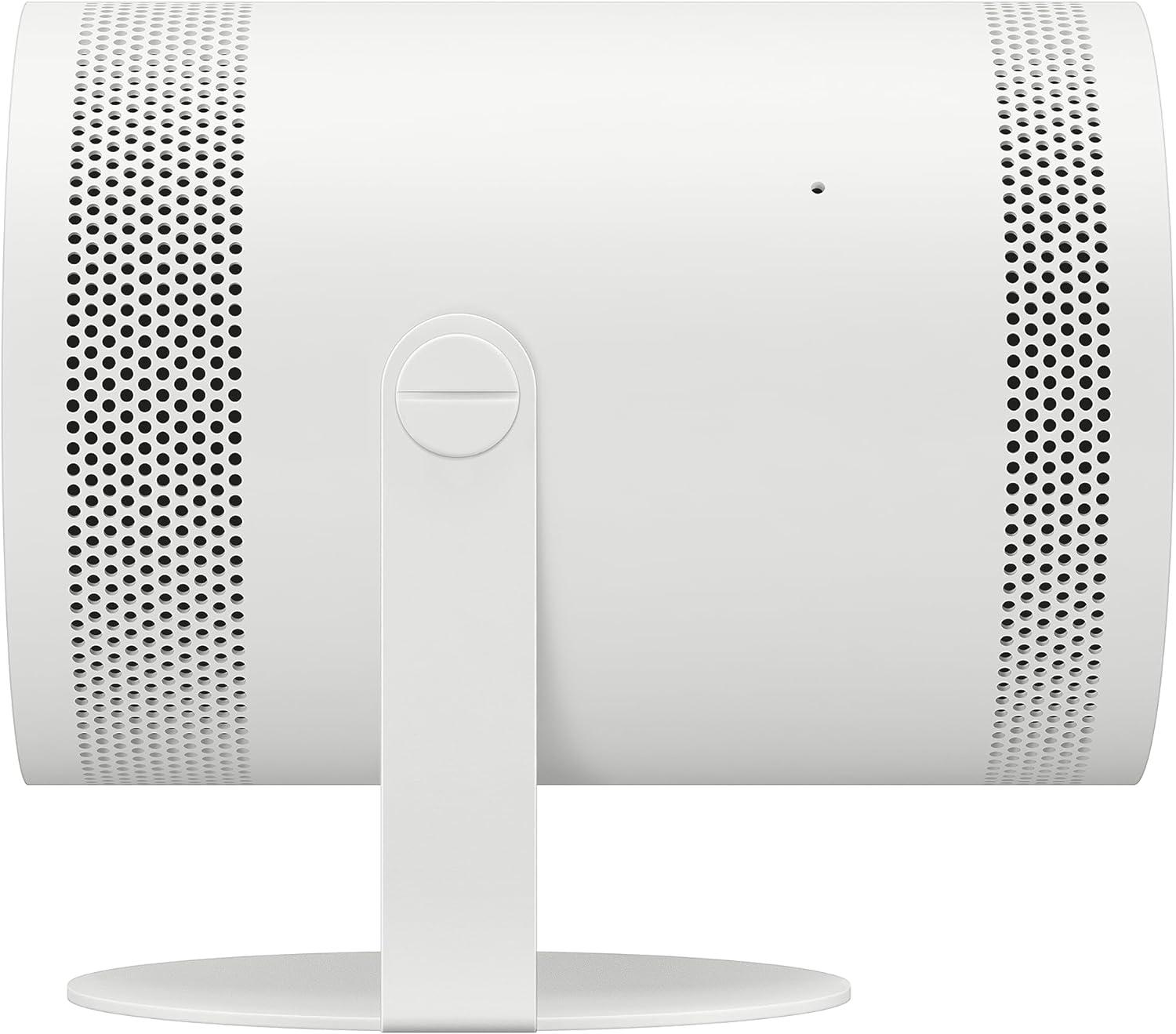 Samsung 30-100" The Freestyle 2nd Gen with Gaming Hub FHD HDR Smart Portable Projector (SP-LFF3CL)