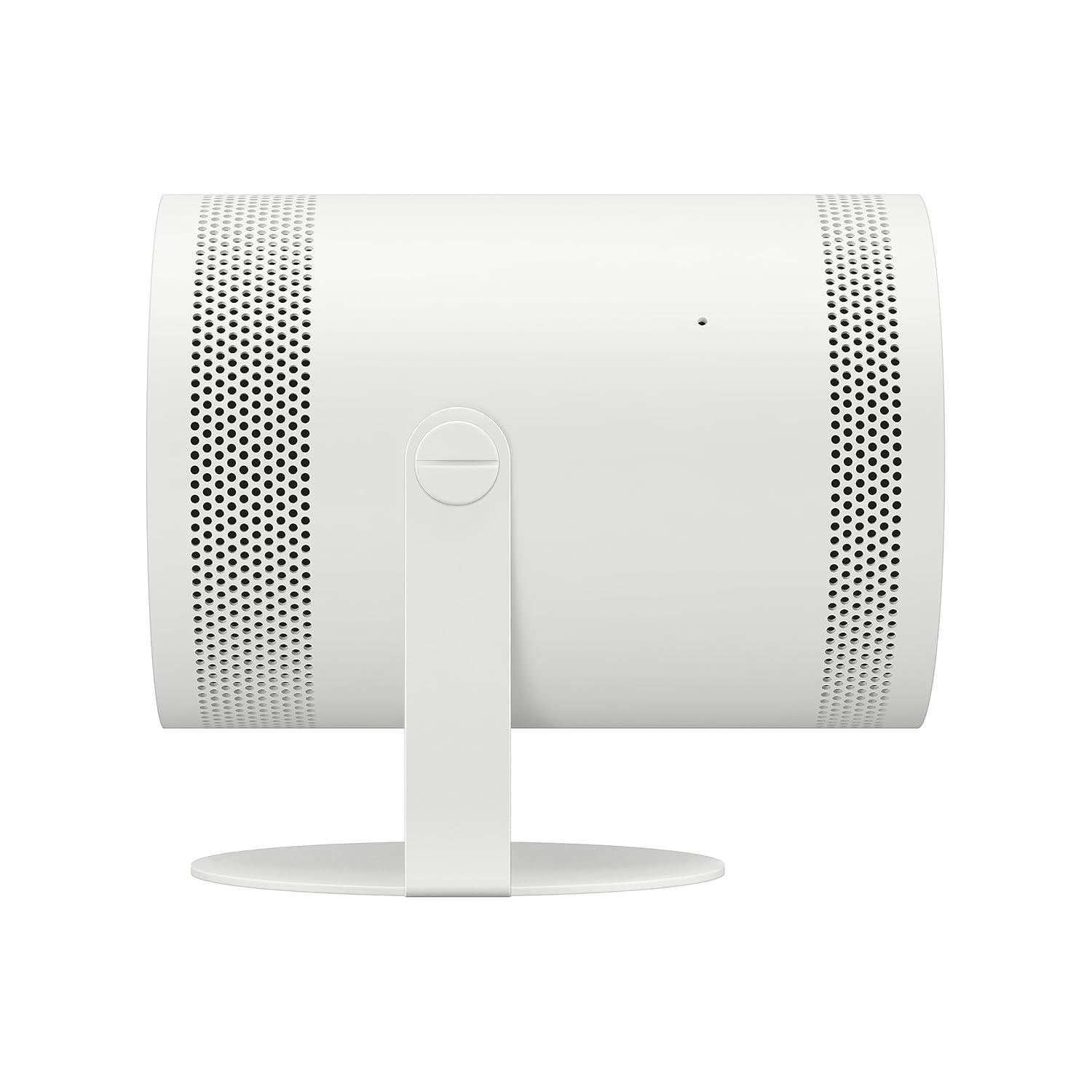 Samsung 30-100" The Freestyle 2nd Gen with Gaming Hub FHD HDR Smart Portable Projector (SP-LFF3CL)