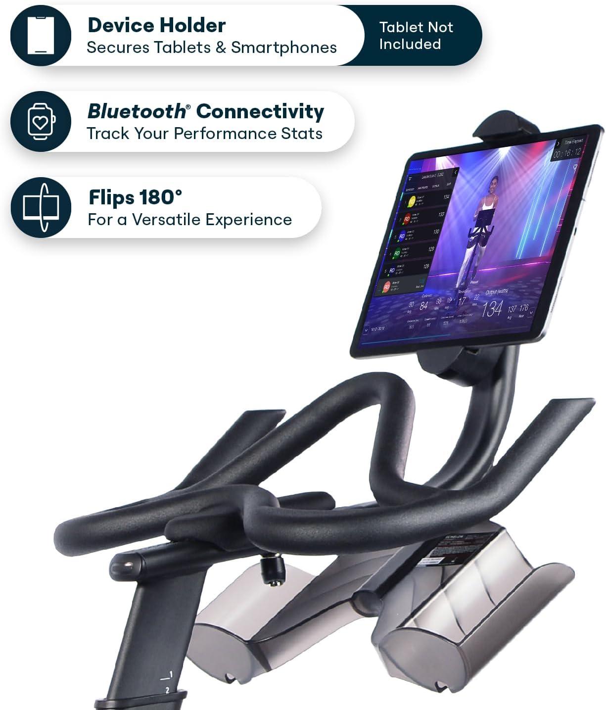 Echelon EX5 Indoor Cycling Bike