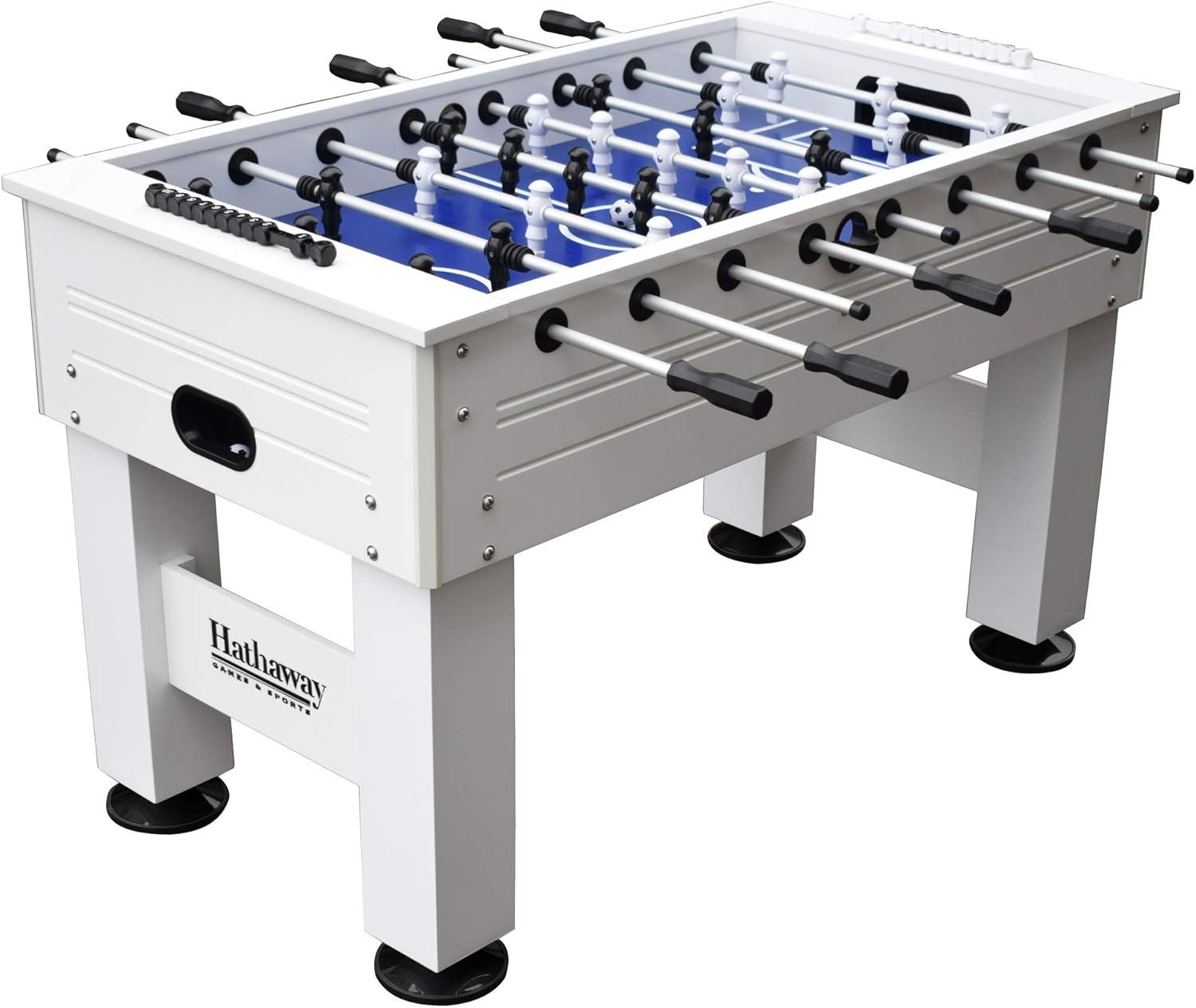 Highlander 55'' Foosball Table