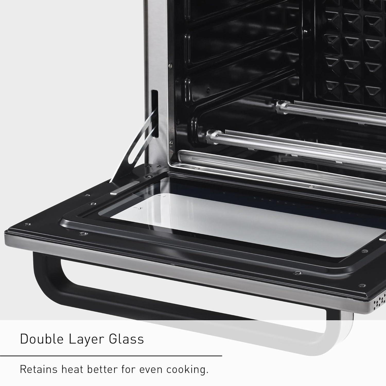 Panasonic Air Fryer Toaster Oven