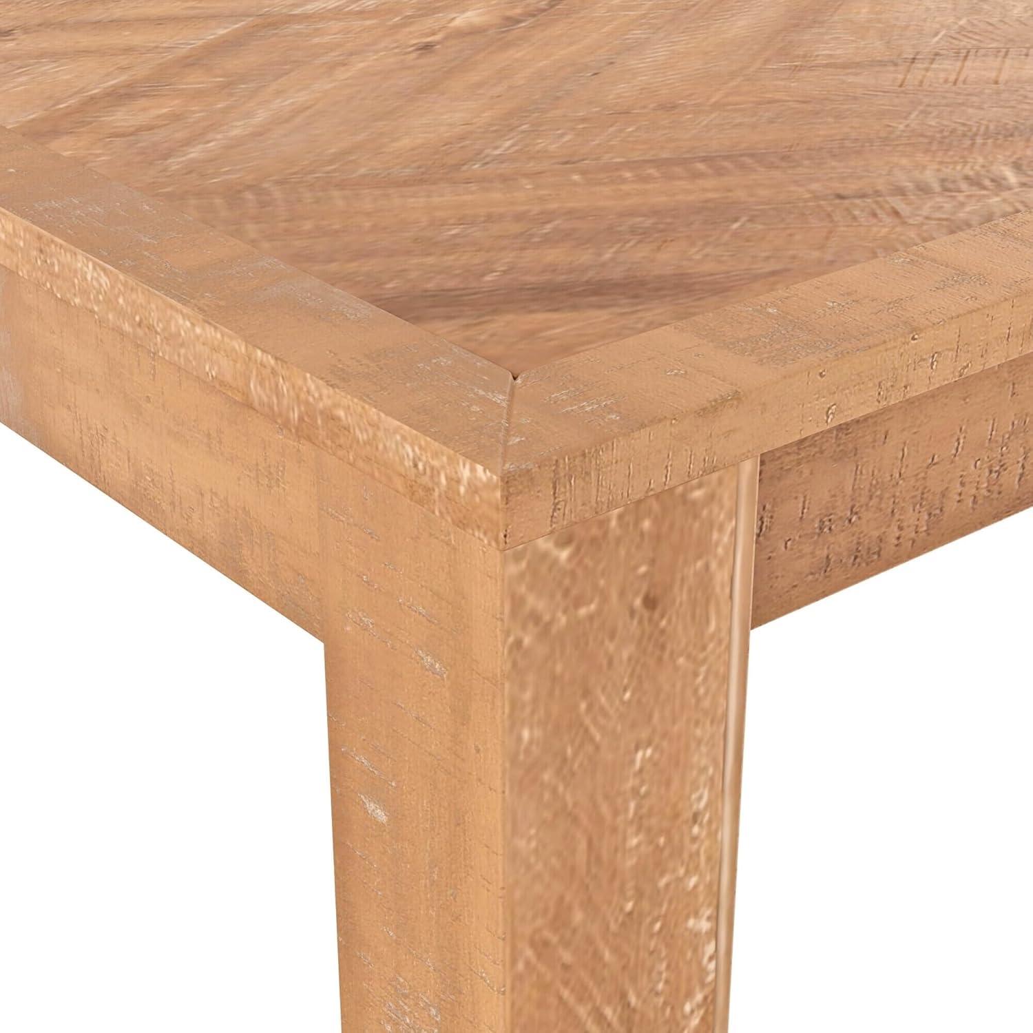 Shae Fixed Top Dining Table