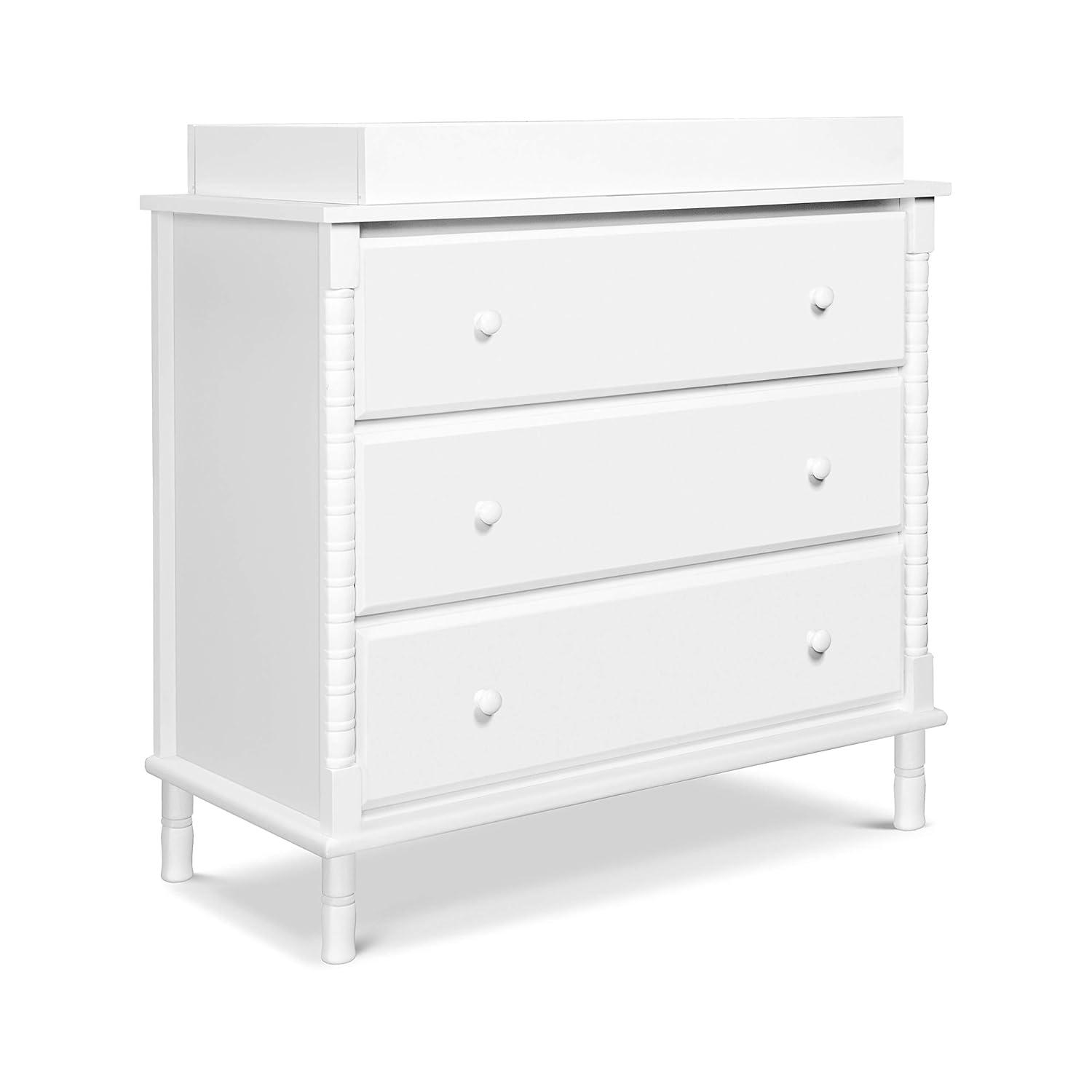 daVinci Jenny Lind 1 Drawer Nightstand