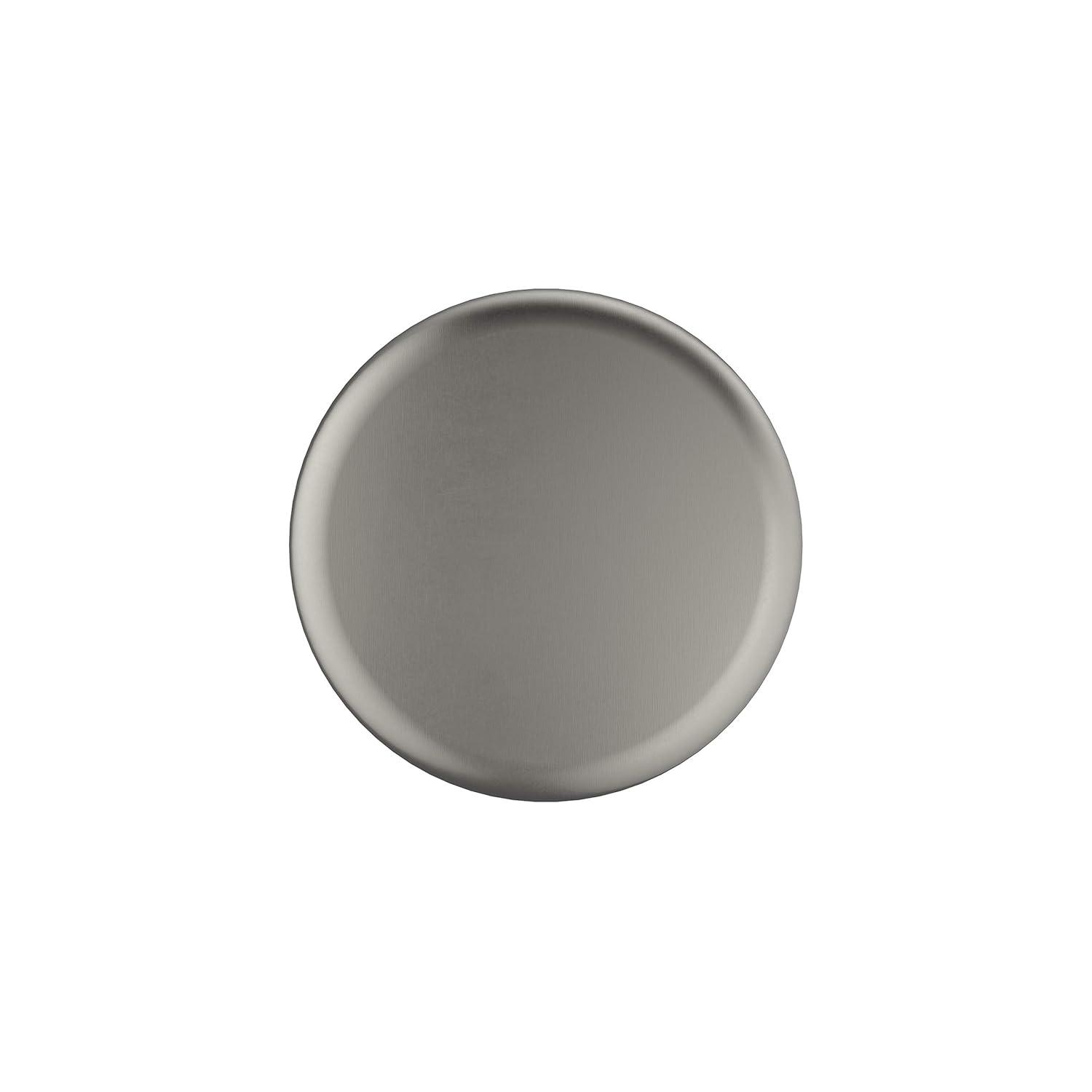 Factor 1 1/4" Diameter Round Knob