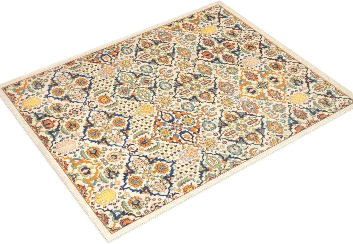 Nourison Allur Boho Indoor Area Rug